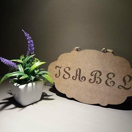 B&B Lei Foggia Exterior foto