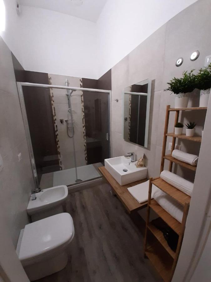 B&B Lei Foggia Exterior foto