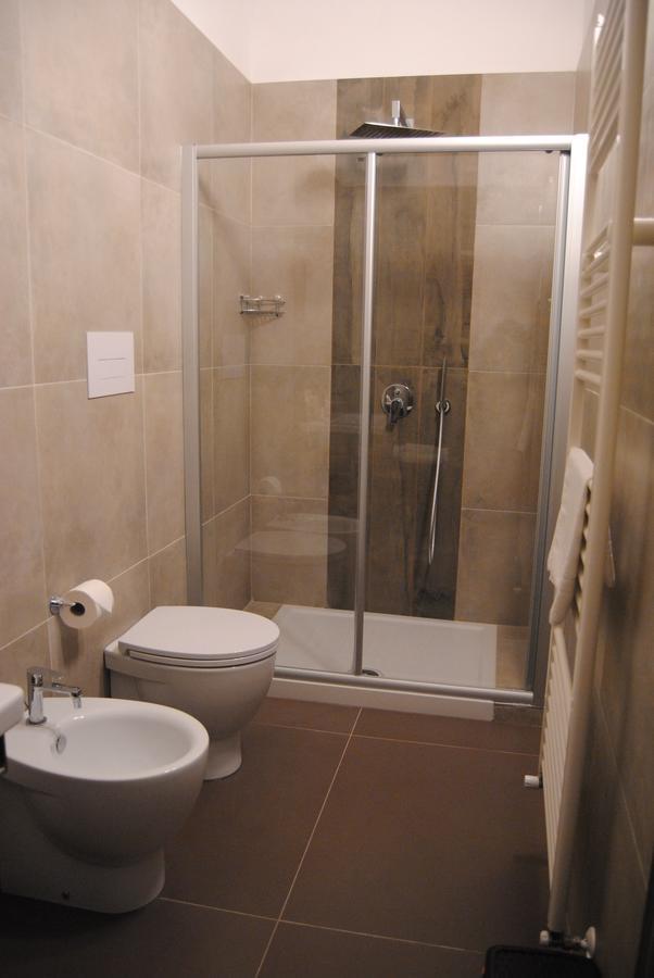 B&B Lei Foggia Exterior foto