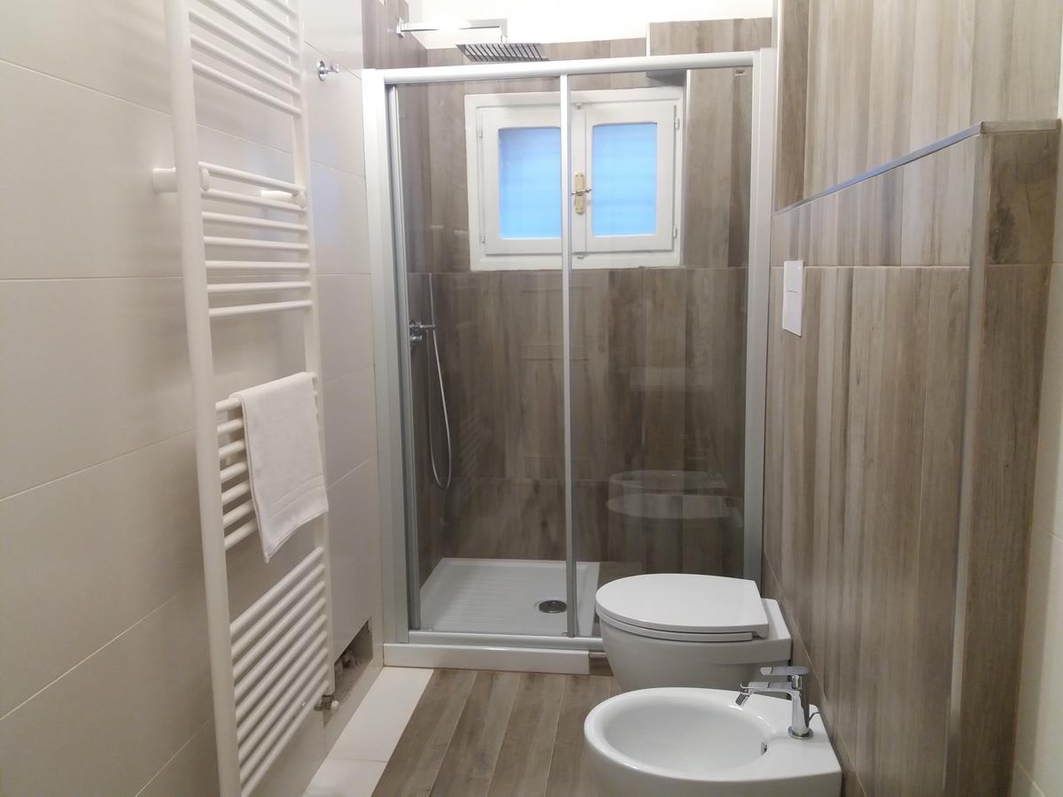 B&B Lei Foggia Exterior foto