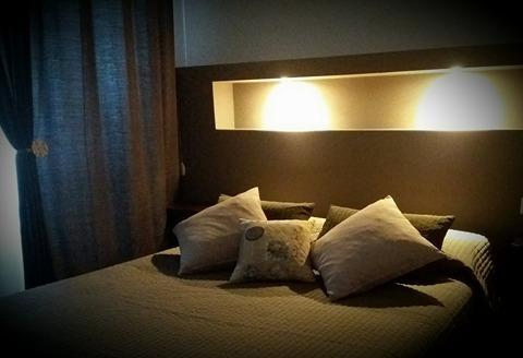 B&B Lei Foggia Exterior foto