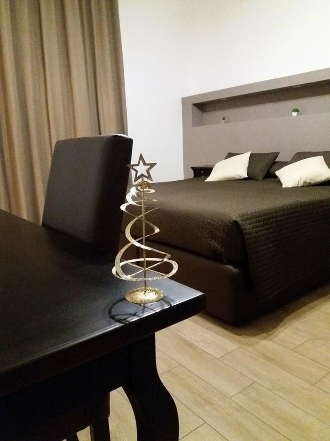 B&B Lei Foggia Exterior foto